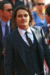 Orlando Bloom