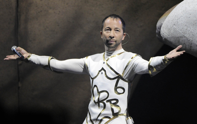 DJ BoBo