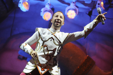 DJ BoBo
