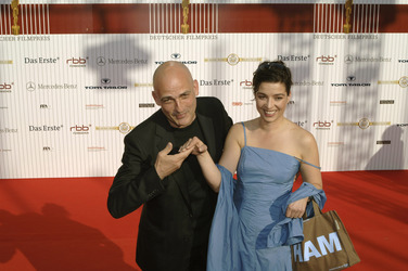 Leon Boden, Birgit Hass