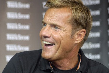 Dieter Bohlen