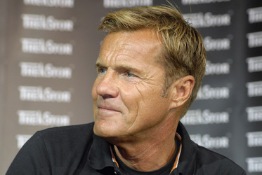Dieter Bohlen