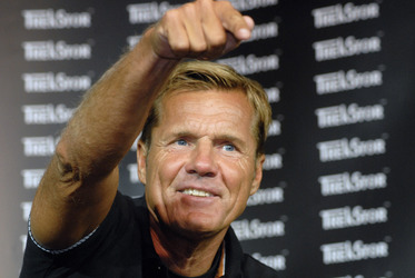 Dieter Bohlen