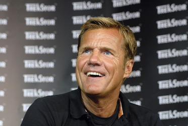 Dieter Bohlen