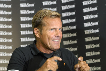 Dieter Bohlen