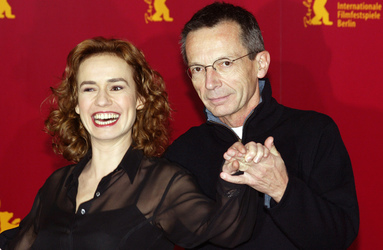 Sandrine Bonnaire, Patrice Leconte