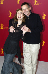 Sandrine Bonnaire, Patrice Leconte