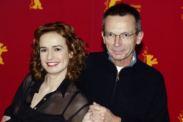 Sandrine Bonnaire, Patrice Leconte