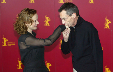 Sandrine Bonnaire, Patrice Leconte