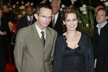 Patrice Leconte, Sandrine Bonnaire