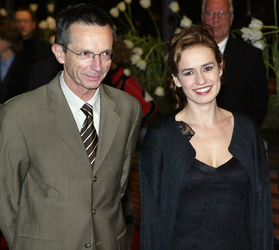 Patrice Leconte, Sandrine Bonnaire