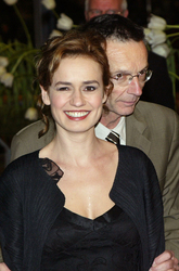 Sandrine Bonnaire, Patrice Leconte