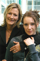 Chulpan Khamatova, Suzanne von Borsody