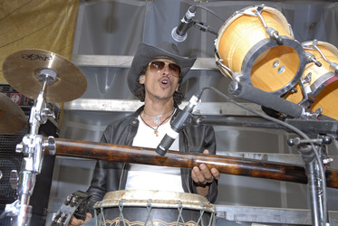 Tobias 'Ernesto Escobar de Tijuana' Fischer