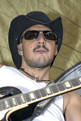 Stefan 'Russ T. Rocket' Buehler