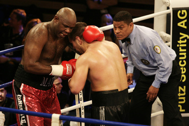 Matt Skelton, Ruslan Chagaev / Ruslan Chagayev