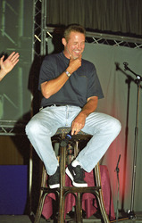 Bruce Boxleitner