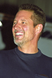 Bruce Boxleitner