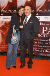 Alice Brauner, Artur 'Atze' Brauner