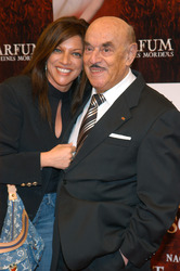 Alice Brauner, Artur 'Atze' Brauner