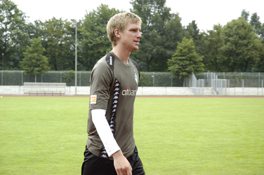 Per Mertesacker