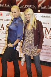 Jenny Elvers-Elbertzhagen, Anne-Sophie Briest