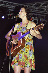 Julie Caitlin Brown