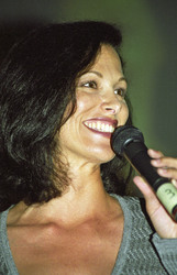 Julie Caitlin Brown