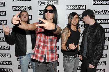 Bullet for my Valentine