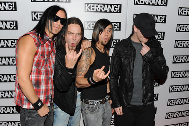 Bullet for my Valentine