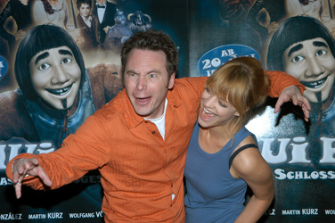 Michael 'Bully' Herbig, Heike Makatsch