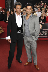 Antony Bunsee, Junade Khan