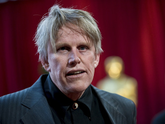 Gary Busey