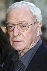 Michael Caine