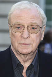 Michael Caine