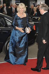 Camilla Parker Bowles