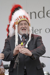 Peter Harry Carstensen