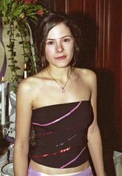 Elaine Cassidy