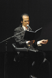 Nick Cave (The Birthday Party, The Bad Seeds, Grinderman)