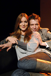 Esther Schweins, Falk Walter