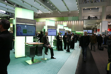 DATEV Stand