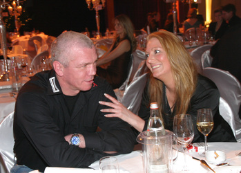 Graciano 'Rocky' Rocchigiani