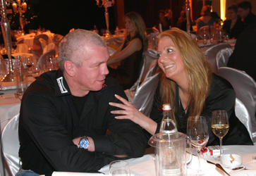 Graciano 'Rocky' Rocchigiani