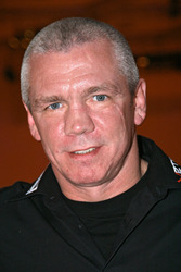 Graciano 'Rocky' Rocchigiani