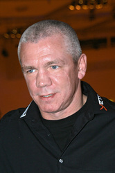 Graciano 'Rocky' Rocchigiani