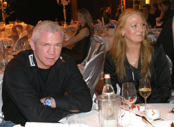 Graciano 'Rocky' Rocchigiani