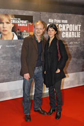 Michael Schenk, Katinka Auberger