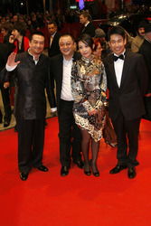 Taisheng Chen, Xiaoshuai Wang, Lan Weiwei / Liu Weiwei, Jia-yi Zhang