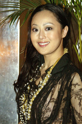 Teresa Cheung