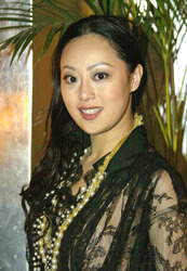 Teresa Cheung
